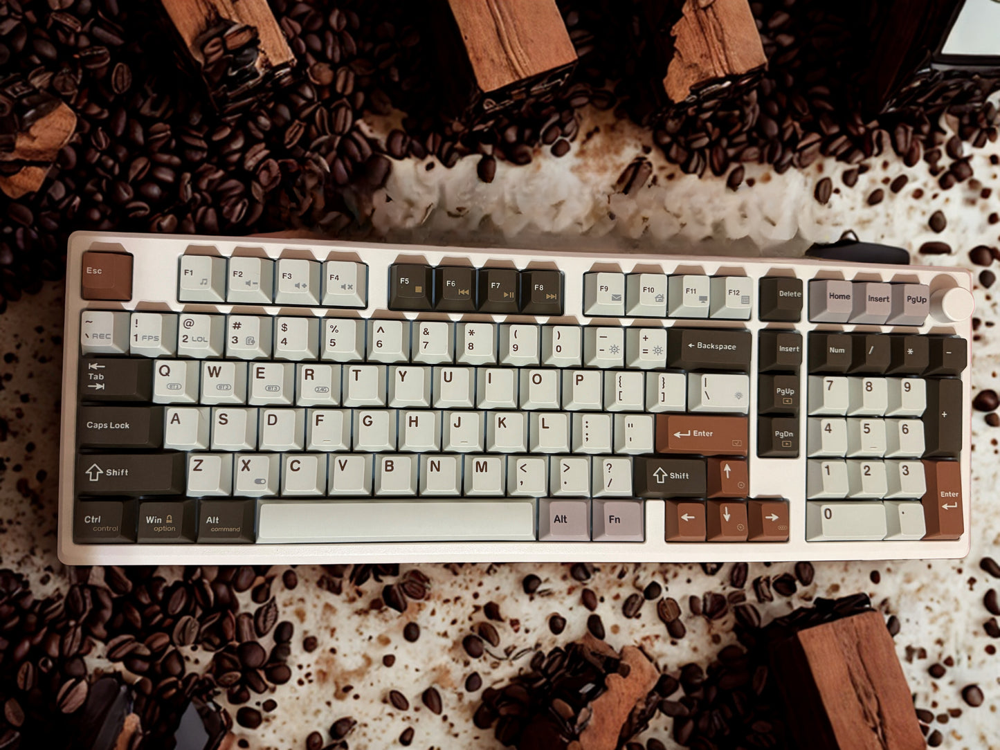 Mocha