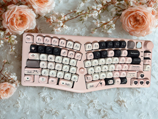 Blush Elegance A75
