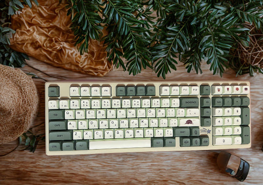 Matcha Boba