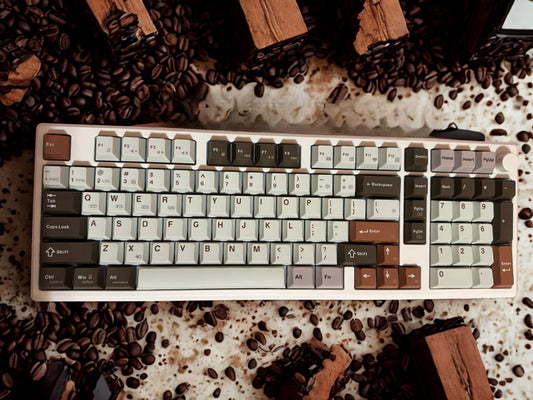 Mocha