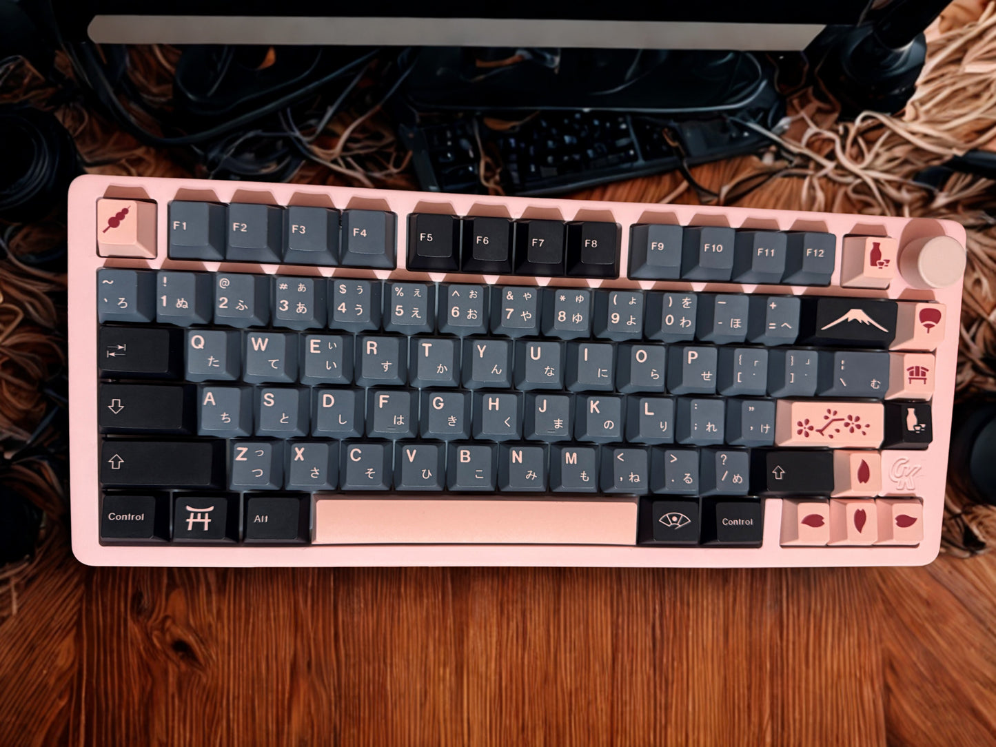 Sakura Shadow Edition