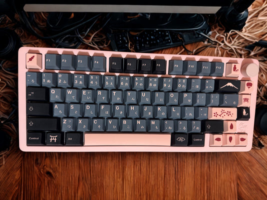 Sakura Shadow Edition