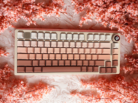 Sakura Fade