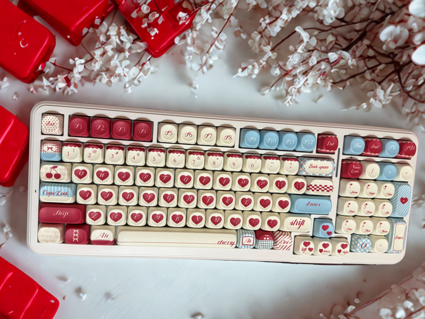 Sweetheart Edition